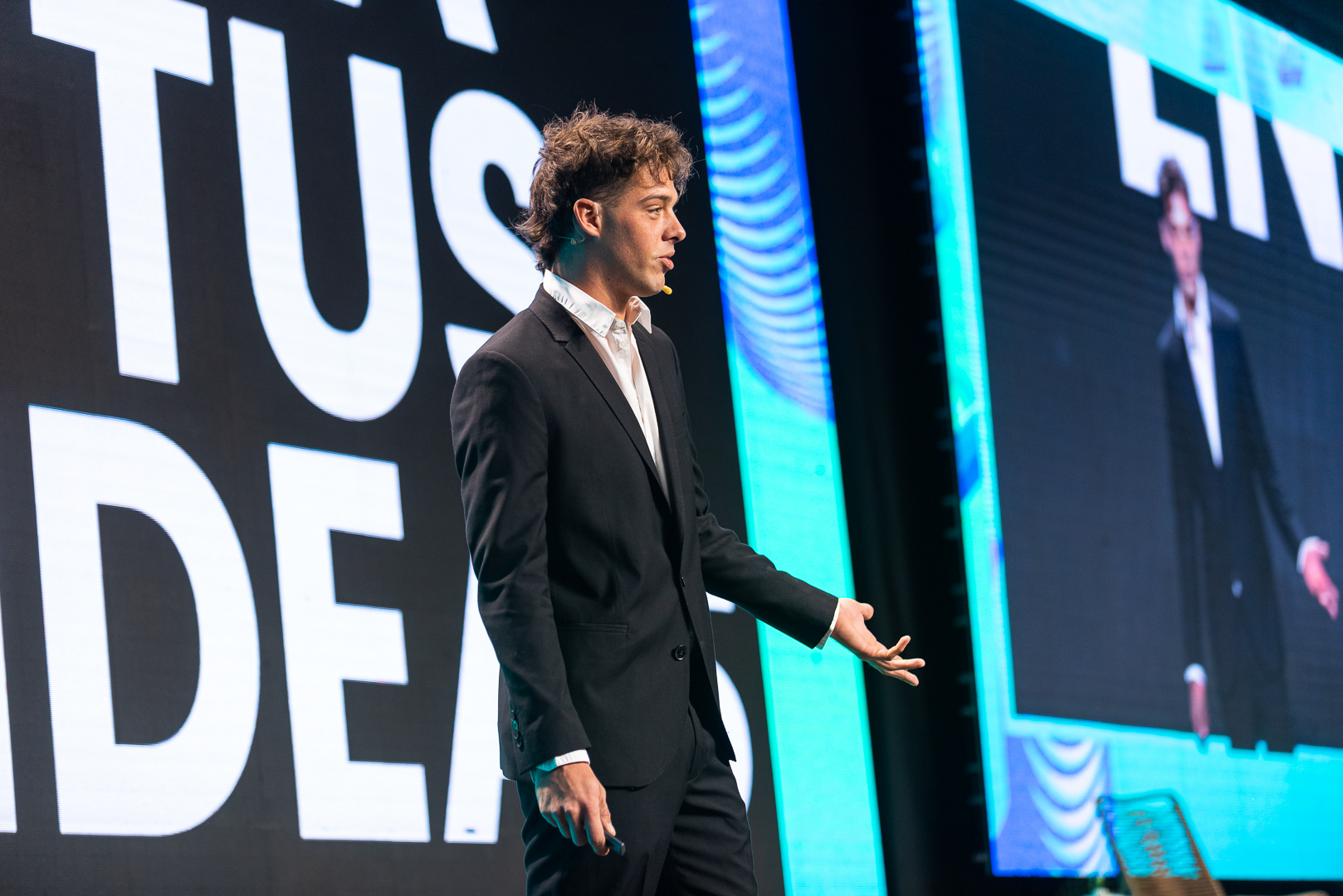 ENDEAVOR: influencers, emprendedores y la era digital, te contamos un resumen del evento 