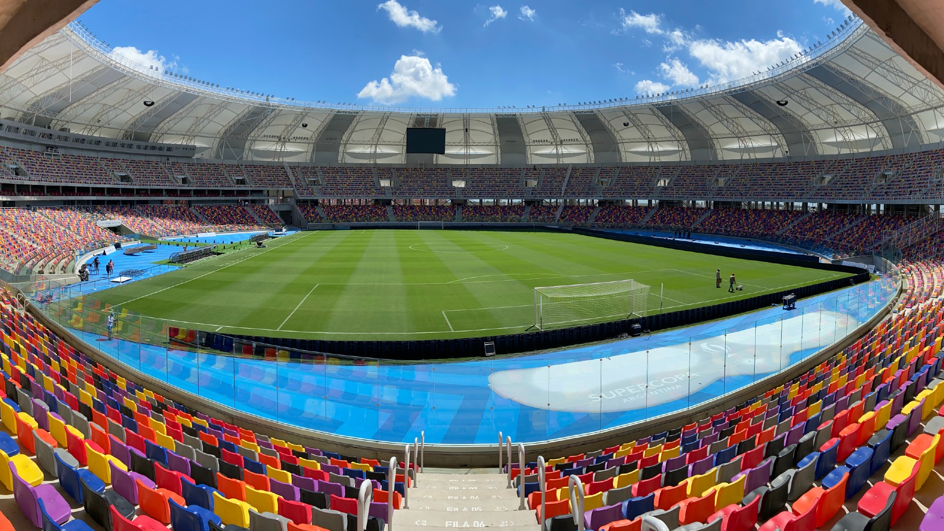 Entradas para el Mundial sub 20: ¿Cuánto salen?
