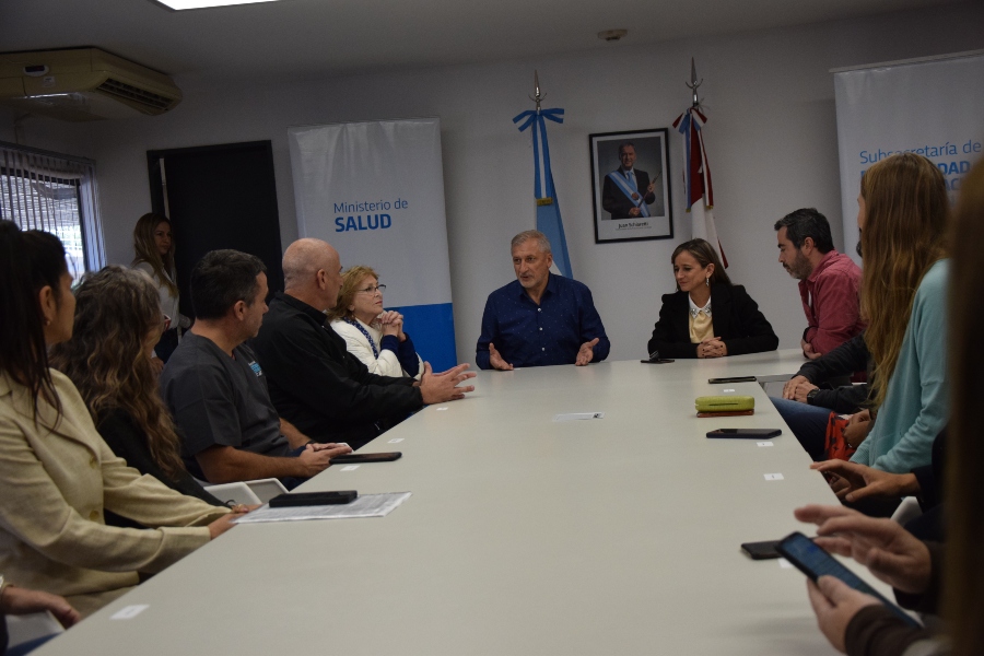 Córdoba avanza en la promoción del deporte adaptado