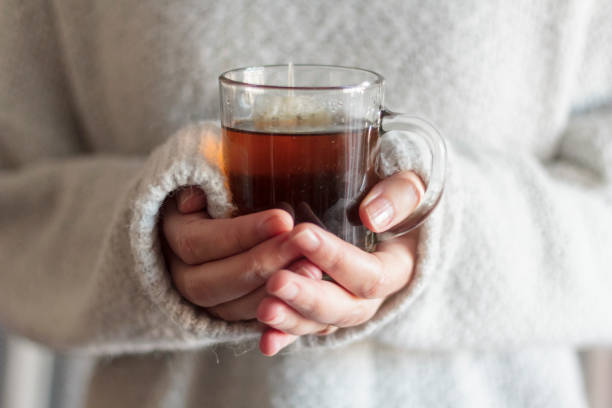 100 años del té Argentino, y ya somos el noveno productor del mundo 