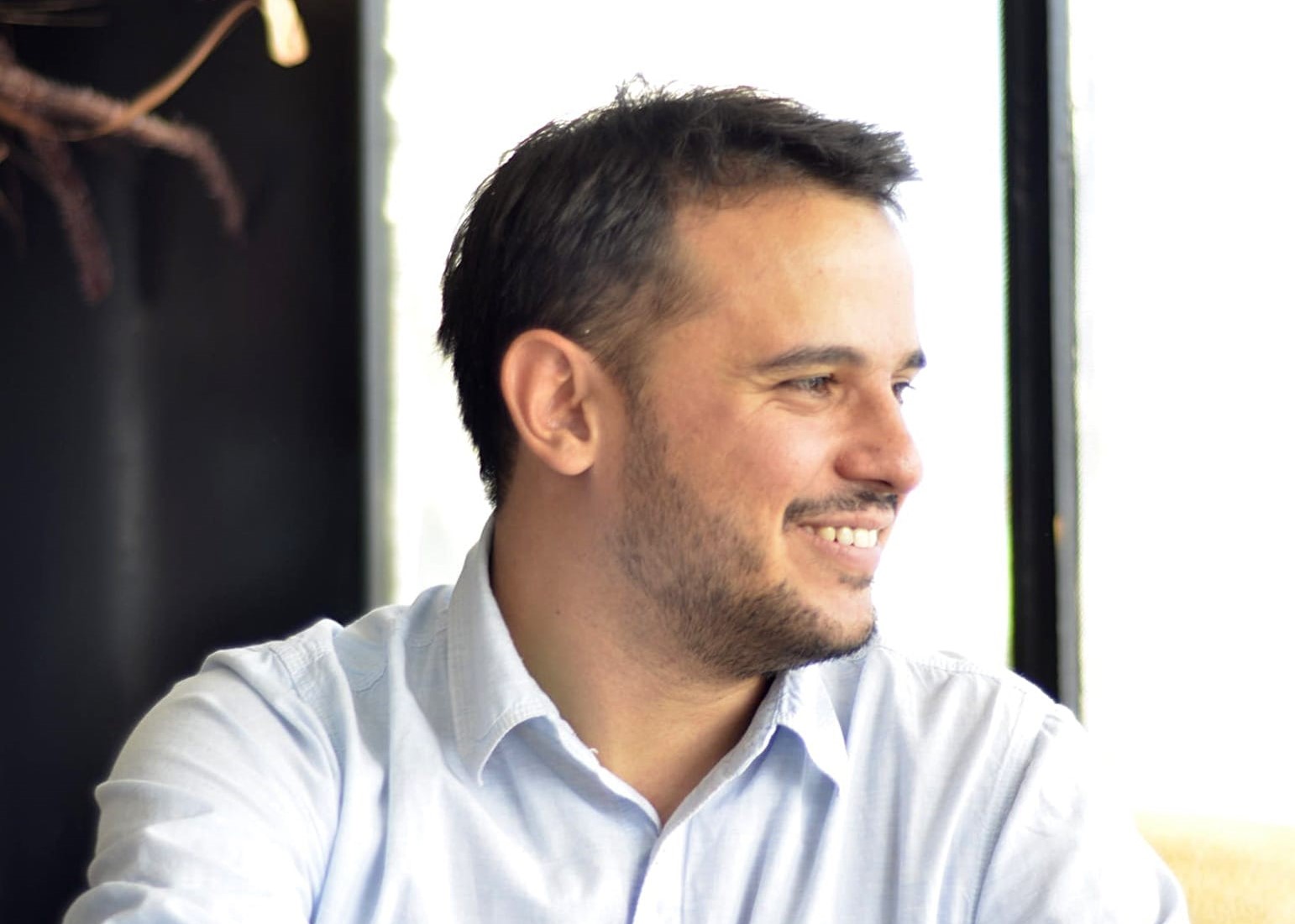 Valentín Alaniz: 