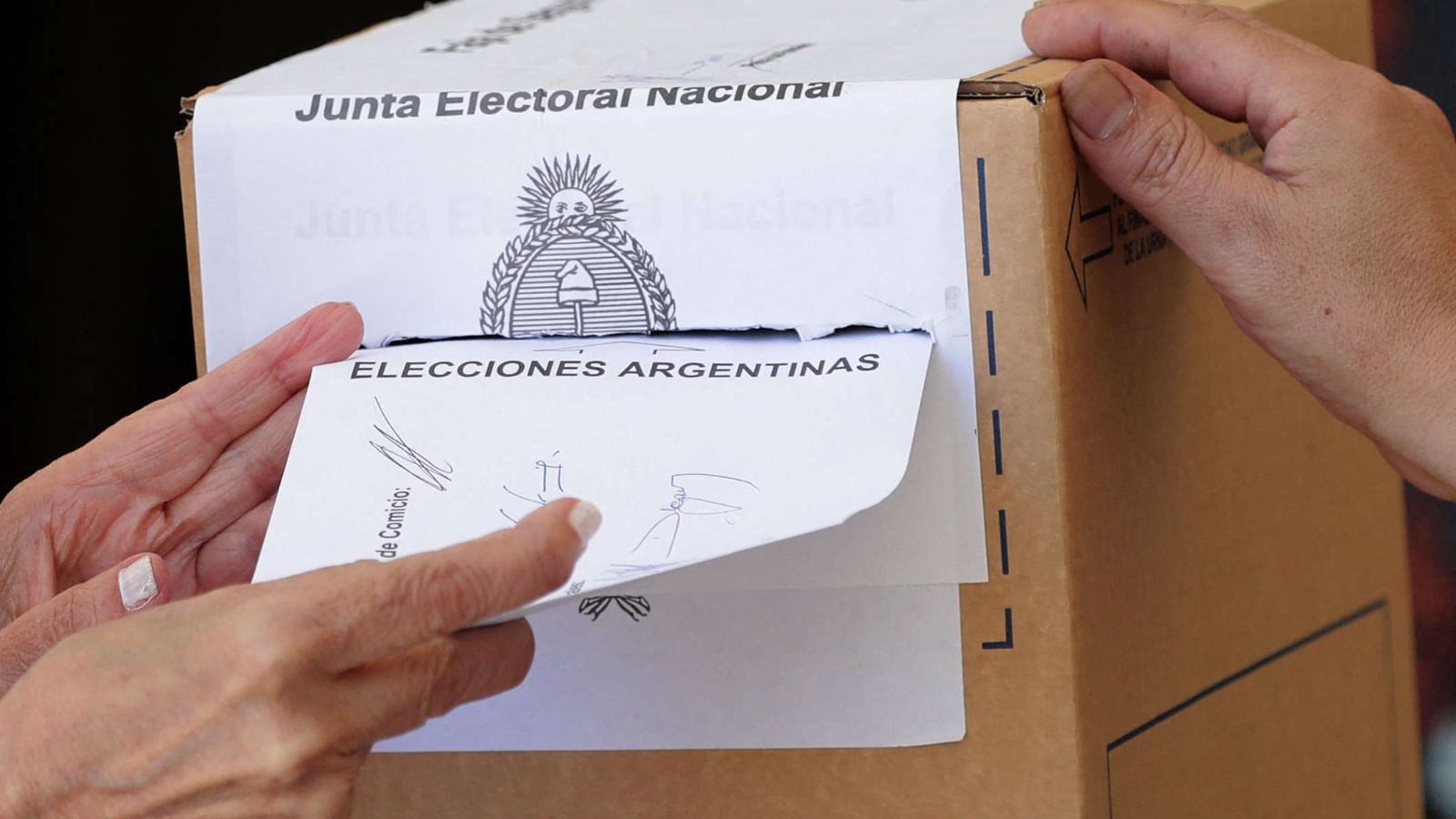 El domingo se vota en 29 comunas y municipios de Córdoba