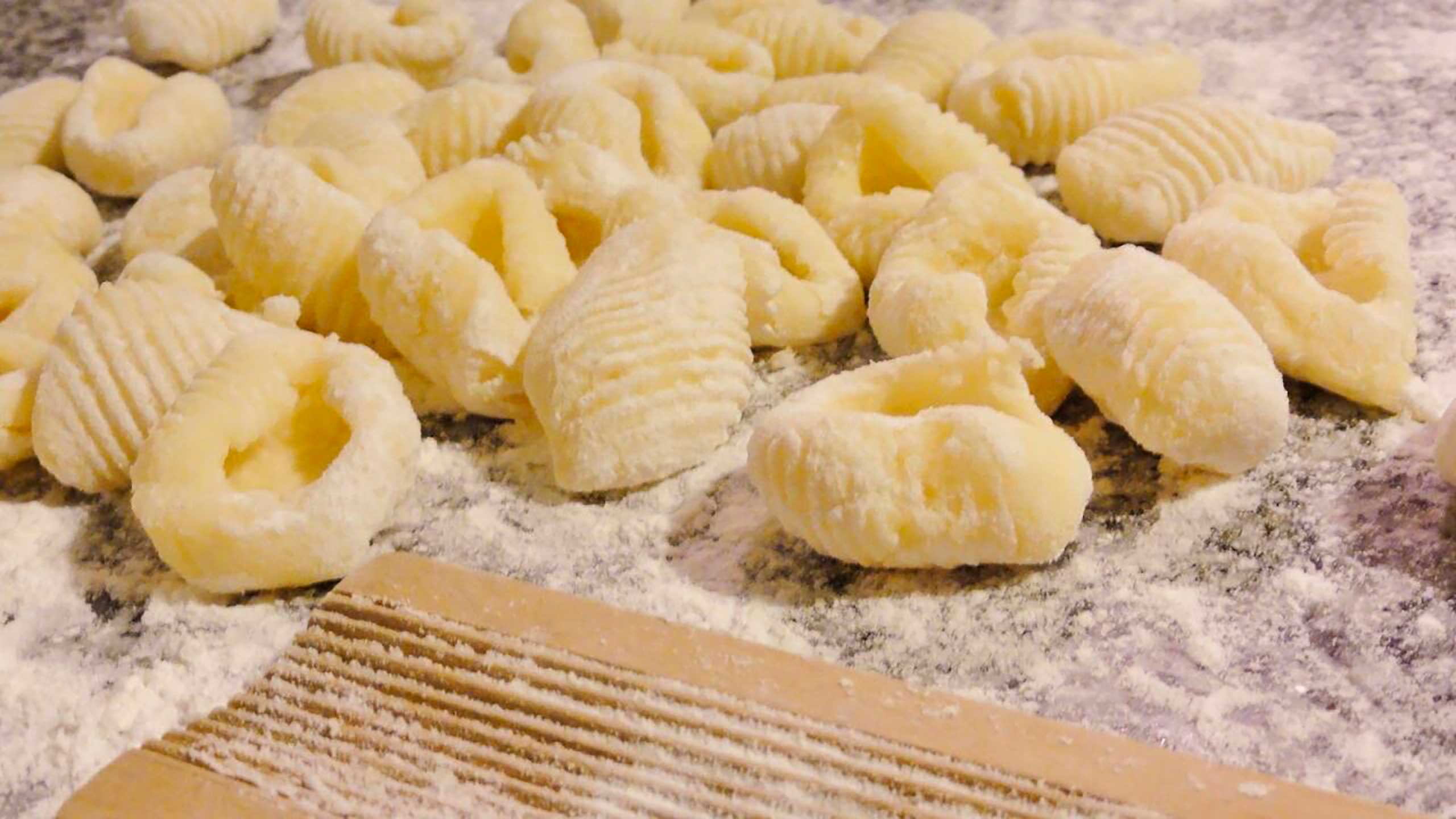 Aumentaron las pastas frescas en Córdoba un 15%