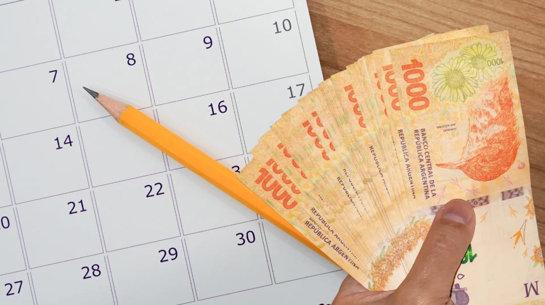 Aguinaldo: así se calcula y éstas son las fechas de pago 