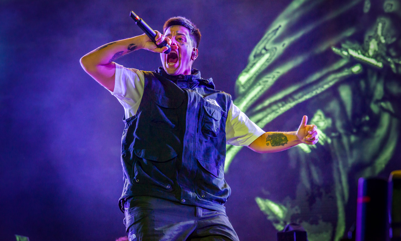 Duki anunció un show en River para el 2 de diciembre