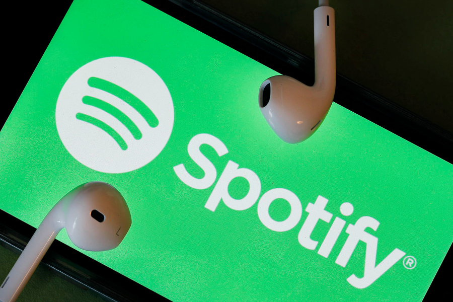 Comer esta playlist: Spotify lanzó su propio juego