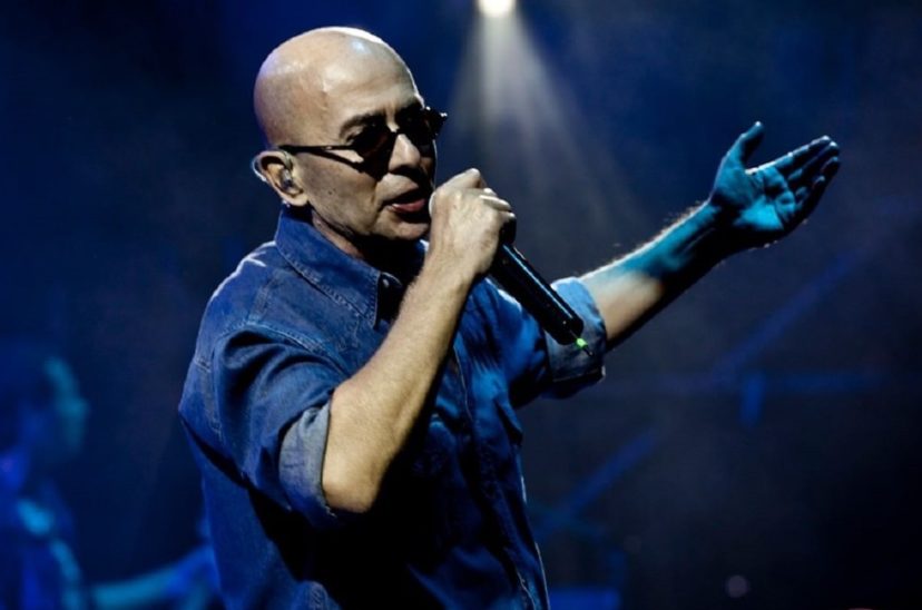 El Indio Solari publicará 3 nuevas canciones