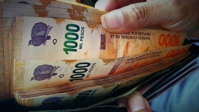 El salario mínimo aumentará un 34% y llegará a $118 mil
