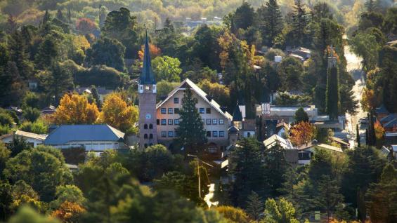 IA: Villa General Belgrano, en el Ranking de las ciudades más tranquilas 