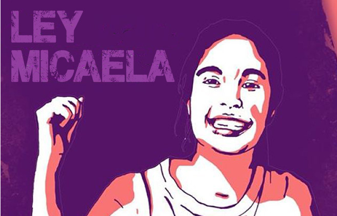 ¿Sabés en qué consiste la Ley Micaela?