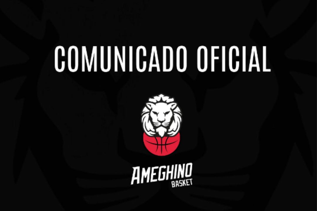Ameghino no participará en el Cuadrangular Final U17