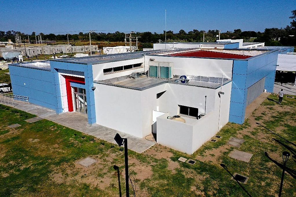 Escuela Proa Villa Nueva busca docentes 