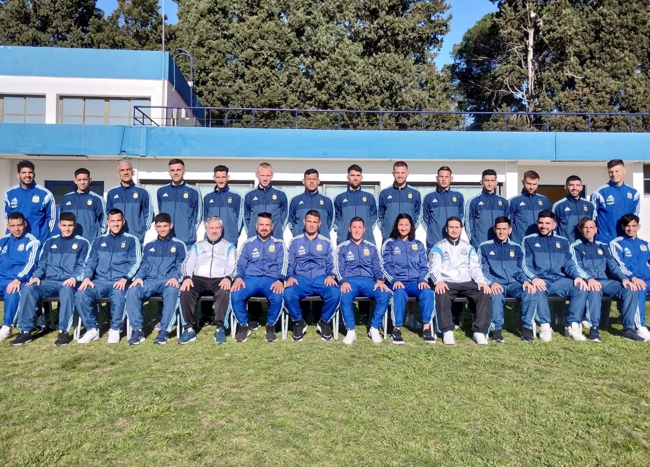 Los Toros, al Mundial de Malasia