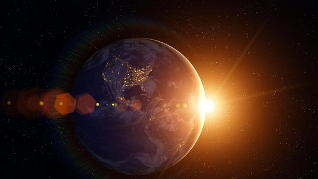 La primavera comienza un poco después, mirá la fecha del equinoccio