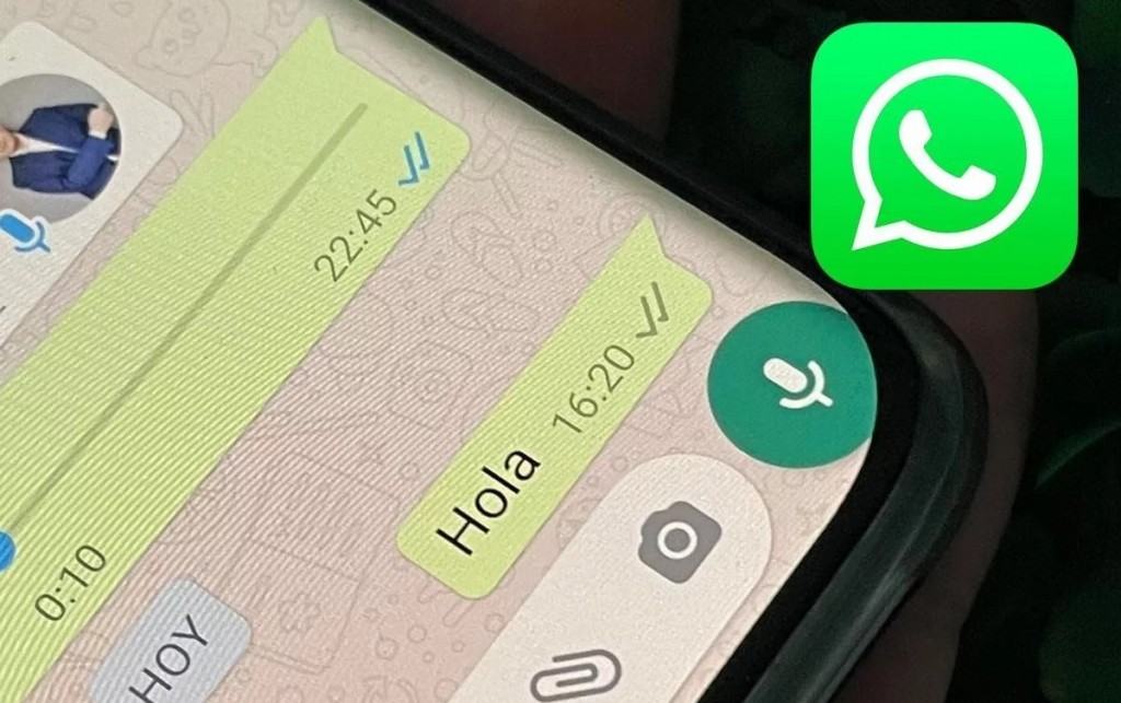 WhatsApp: ahora podés saber si leyeron tu mensaje sin el doble tilde azul 