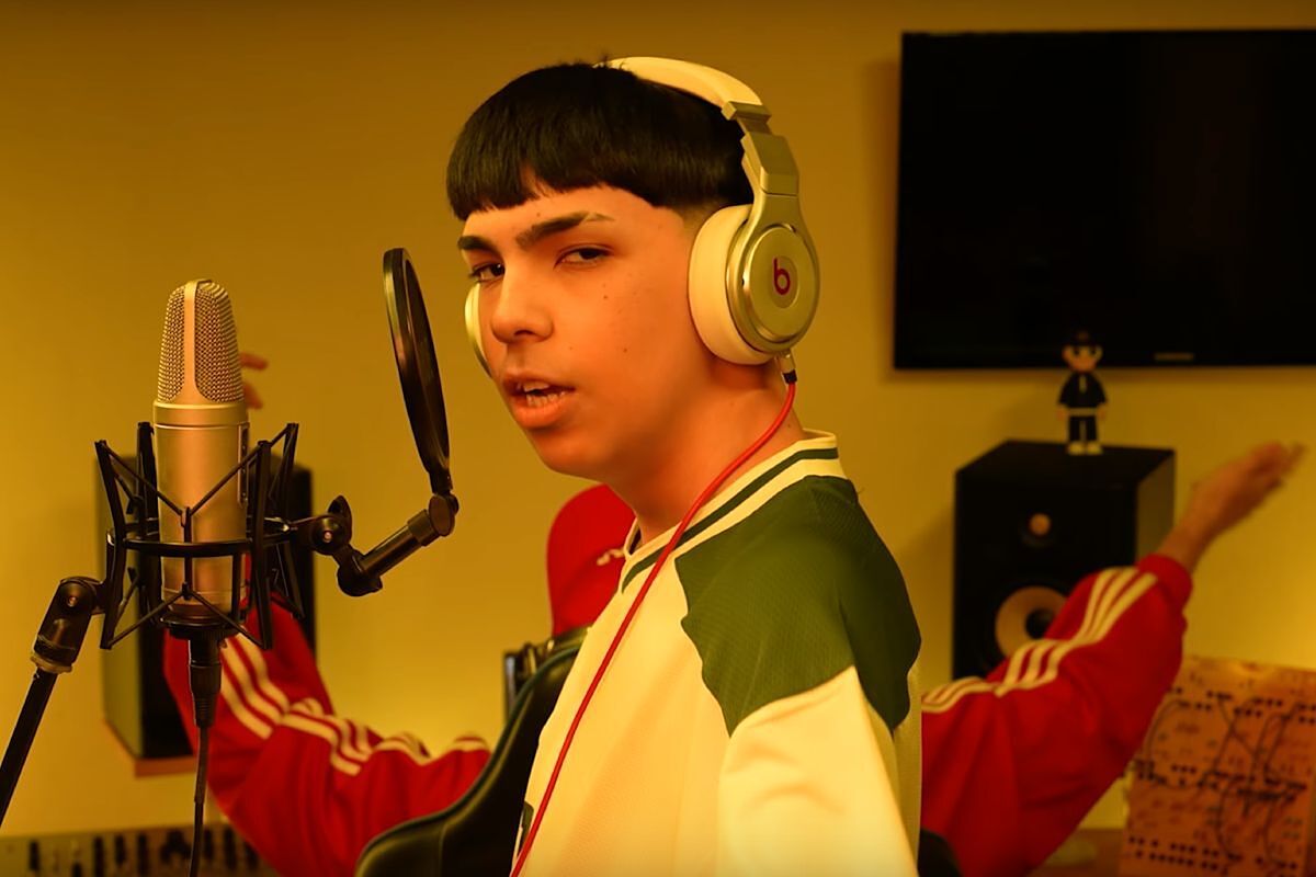 Furor por la nueva Session de Bizarrap con Milo J