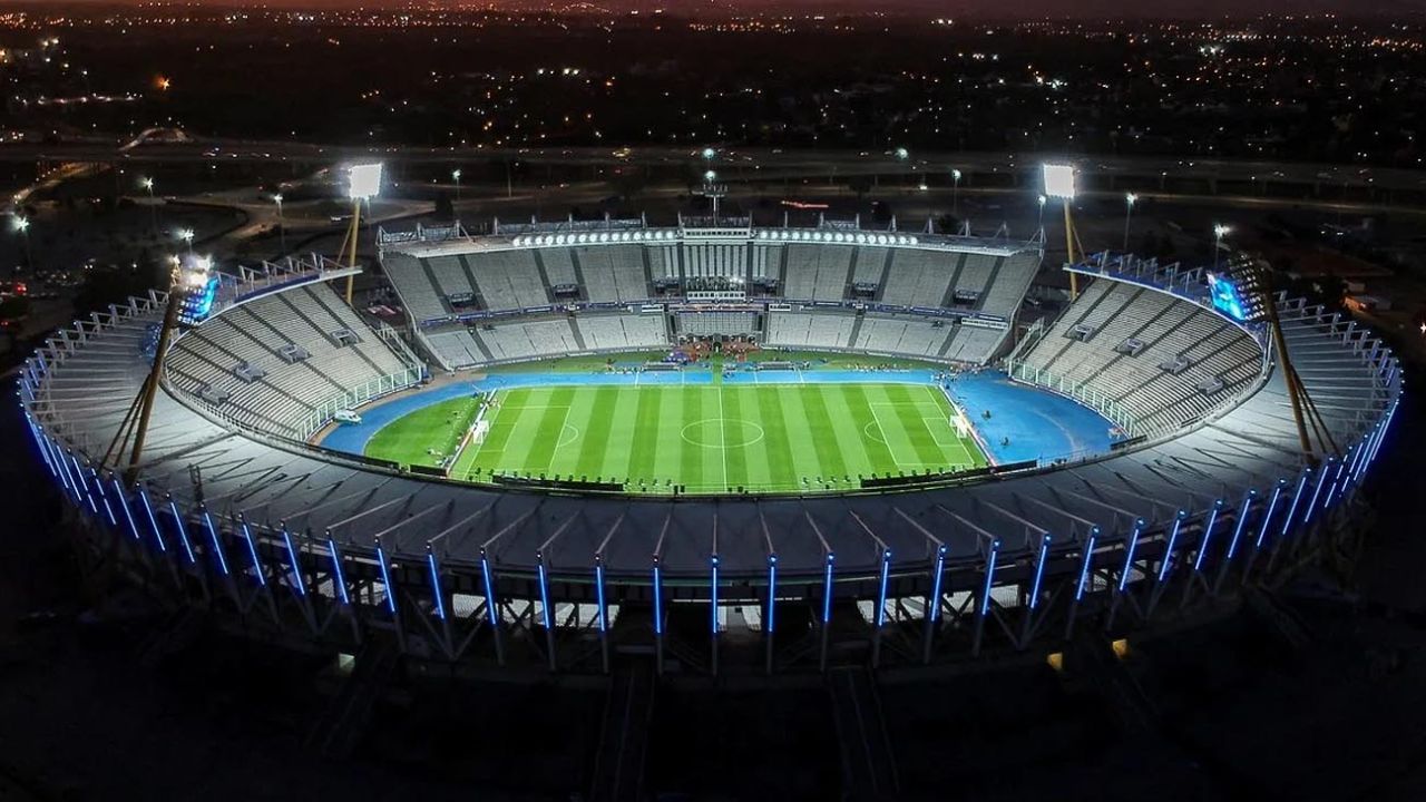 AFA podría trasladar el partido Argentina-Uruguay al Kempes