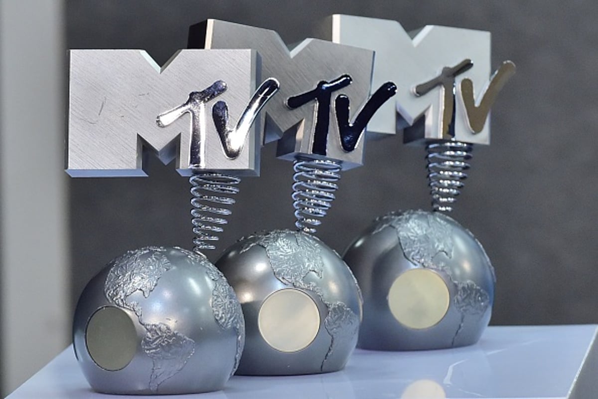 Cancelaron los premios europeos MTV por el conflicto entre Israel y Hamás