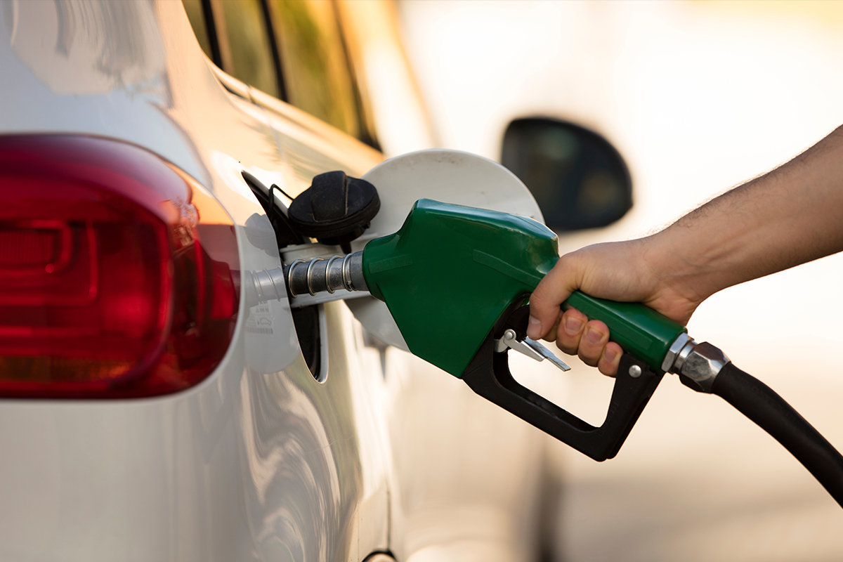 Aumentaron otra vez los combustibles 