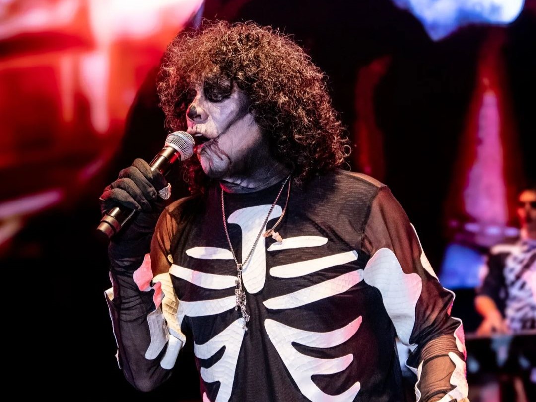 La Mona Jiménez confirmó la fecha del Festival Bum Bum 2024