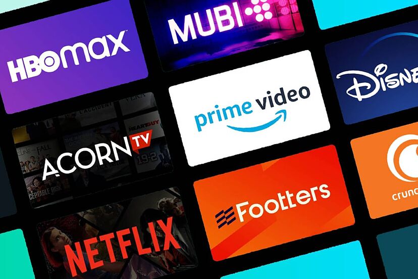 Aumentan Netflix y Amazon Prime: cuánto costarán en 2024