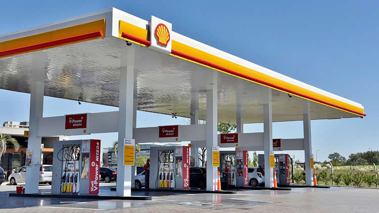 Otro aumento: Shell, Axion y Puma subieron hasta un 37% el combustible 