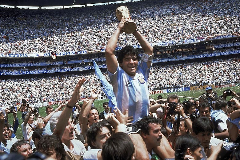 ¿Cuáles son los 2 modelos argentinos que entran en el top de mejores camisetas?