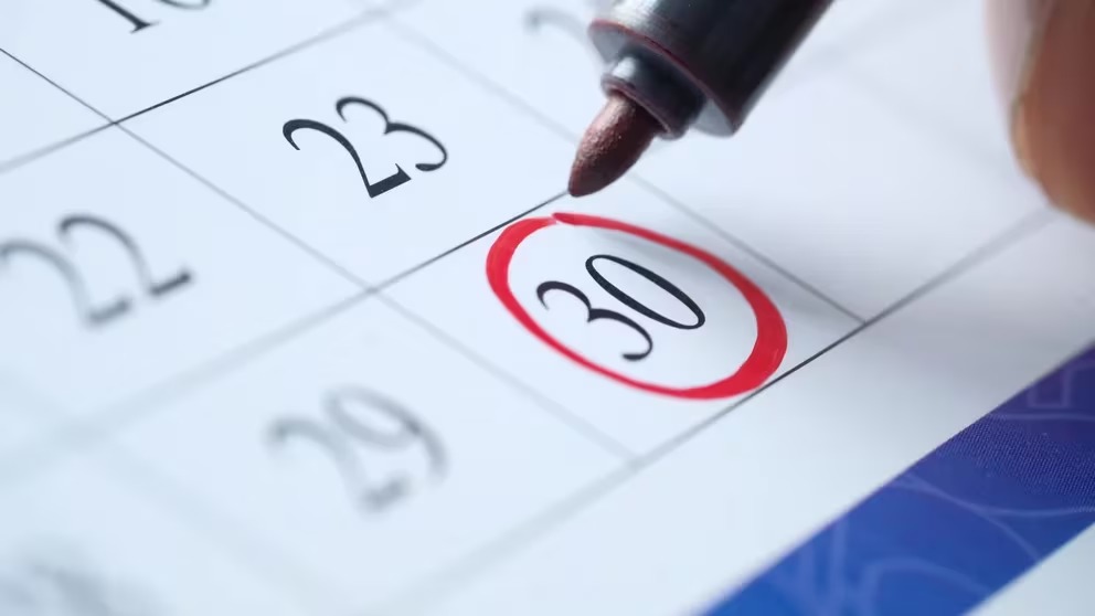 Feriados 2024: habrá un fin de semana extralargo de 6 días