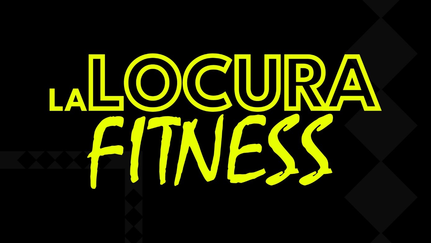 La locura fitness