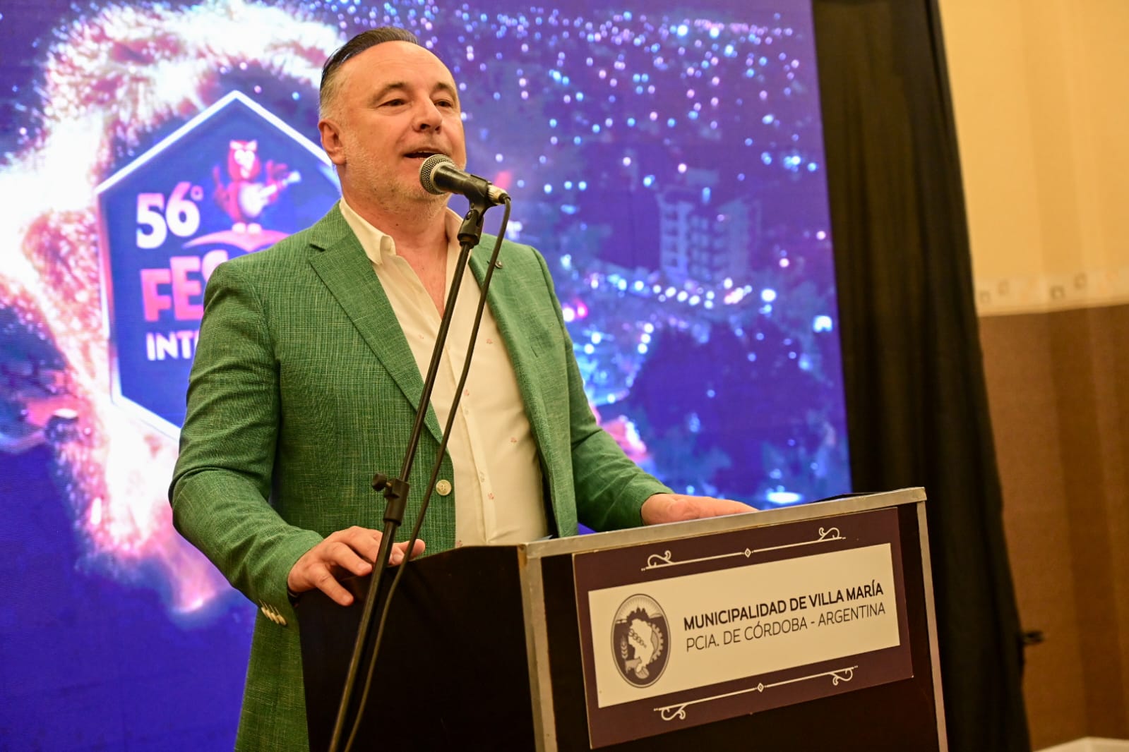 Festival de Peñas: Maria Becerra, Abel Pintos, Duki y La Sole entre los anunciados 
