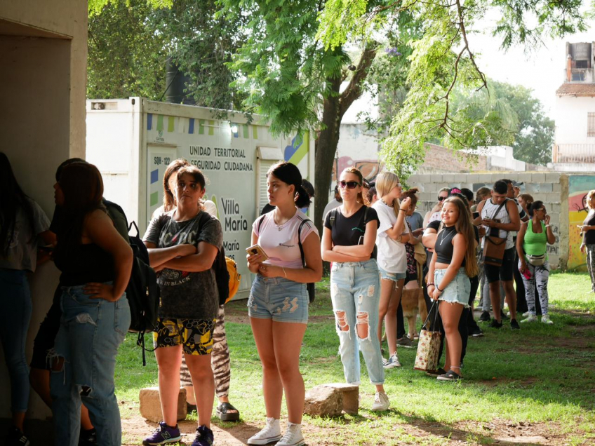 Festival de peñas: el valor de las entradas