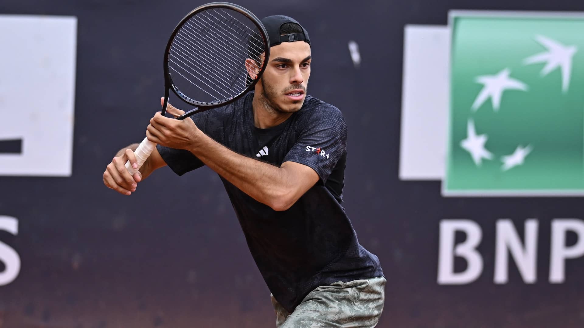 Se confirmó la lista del Córdoba Open con el número 22 del mundo