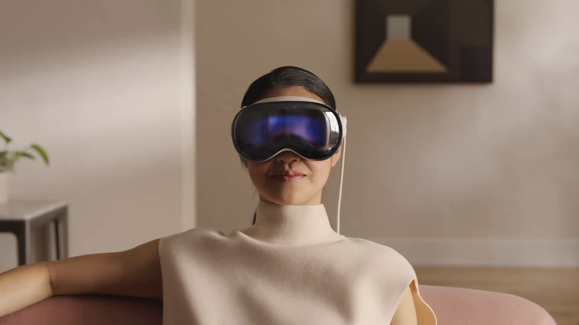 Apple lanzó los Vision Pro: ¿Cómo funcionan y cuánto cuestan?