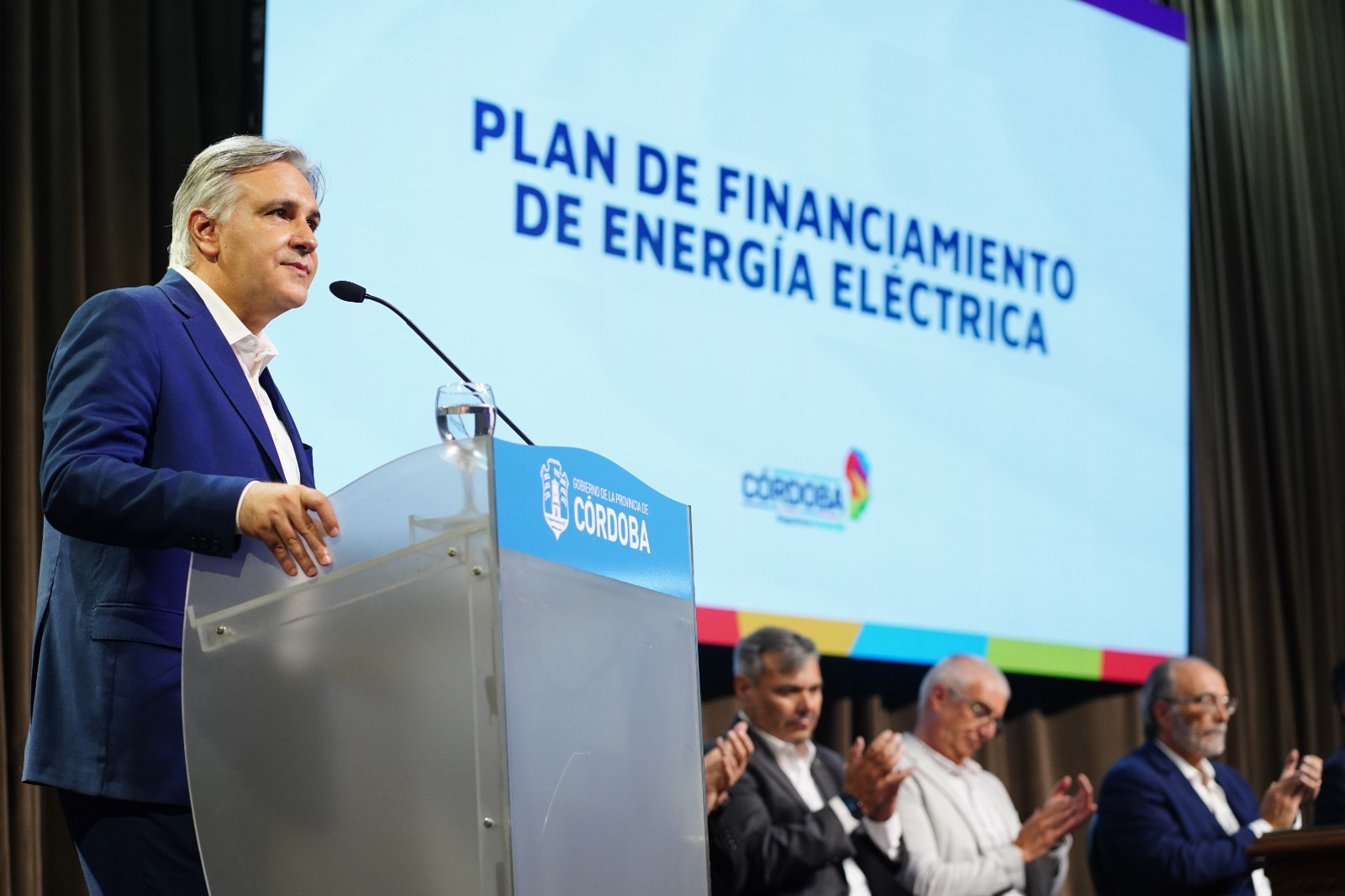 Córdoba: el pago de las facturas de energía eléctrica se podrán hacer en 3 cuotas