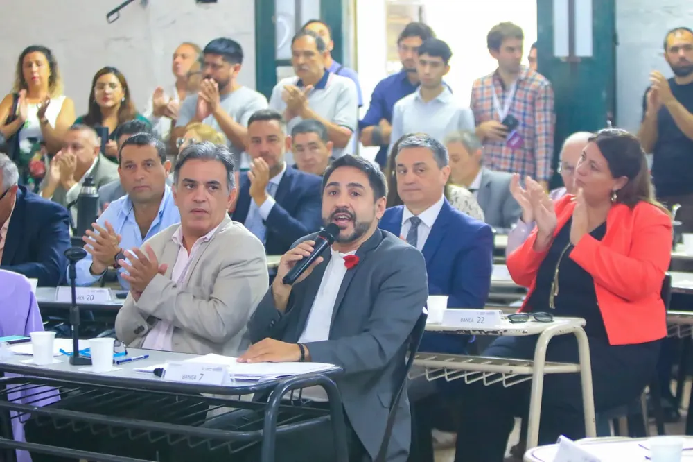 Se aprobó la Ley Sonia Torres y es obligatoria la capacitación en DDHH