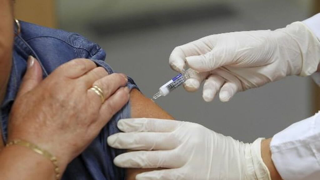 Córdoba: ya esta disponible la vacuna antigripal 