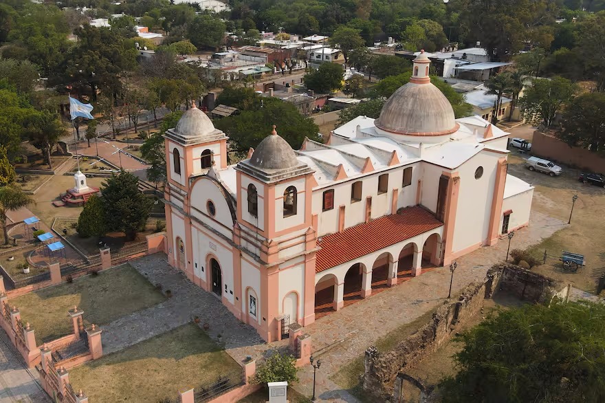Un pueblo de Córdoba compite por estar entre los mejores del mundo: ¿cuál es?