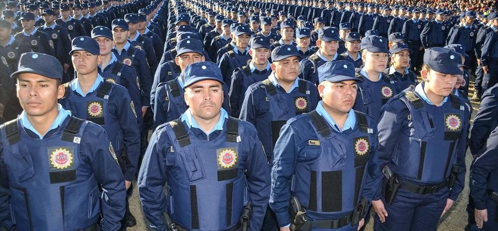 Abrieron las inscripciones para ingresar a la Policía de Córdoba: los requisitos