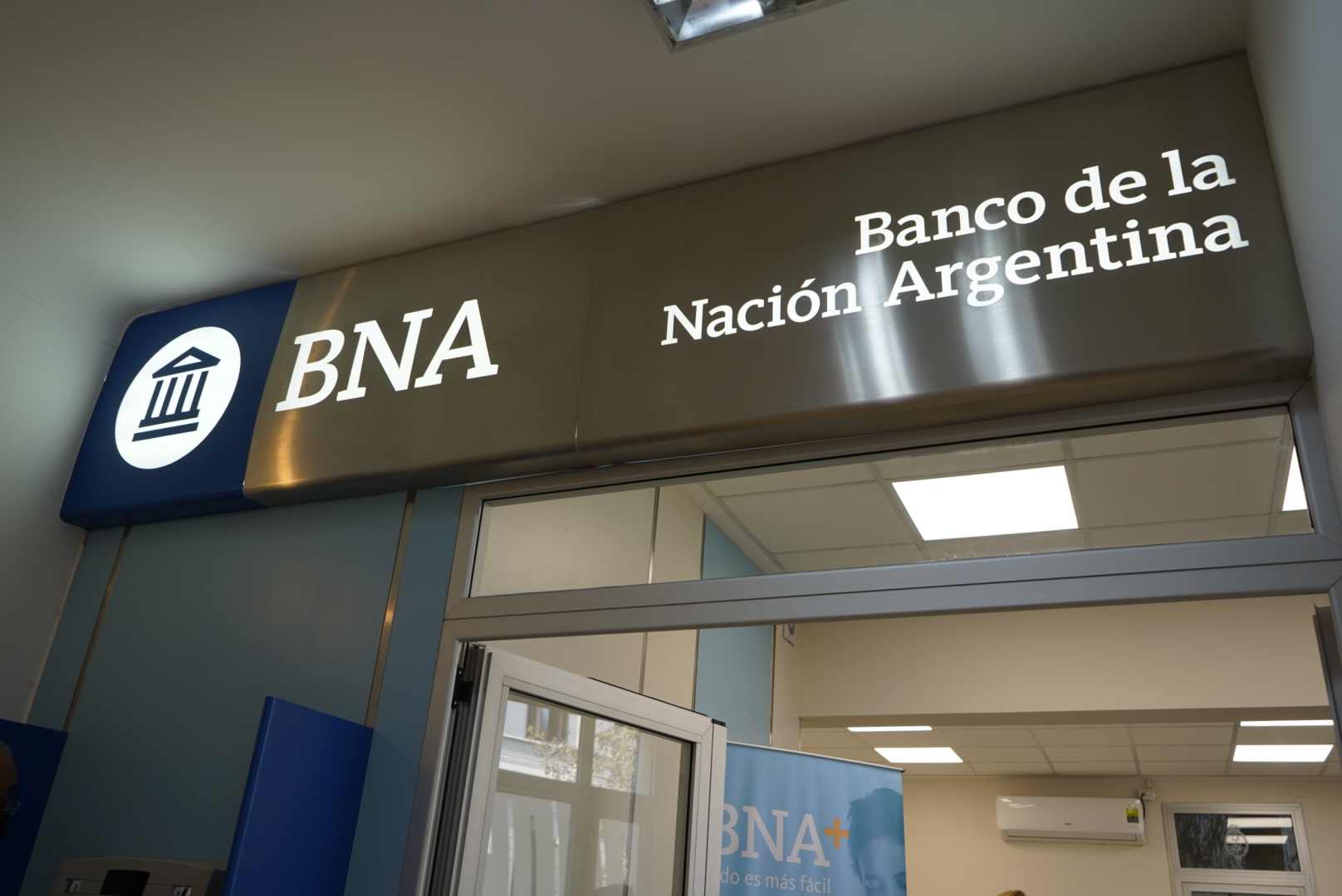 Banco Nación ya comenzó con los prestamos hipotecarios 