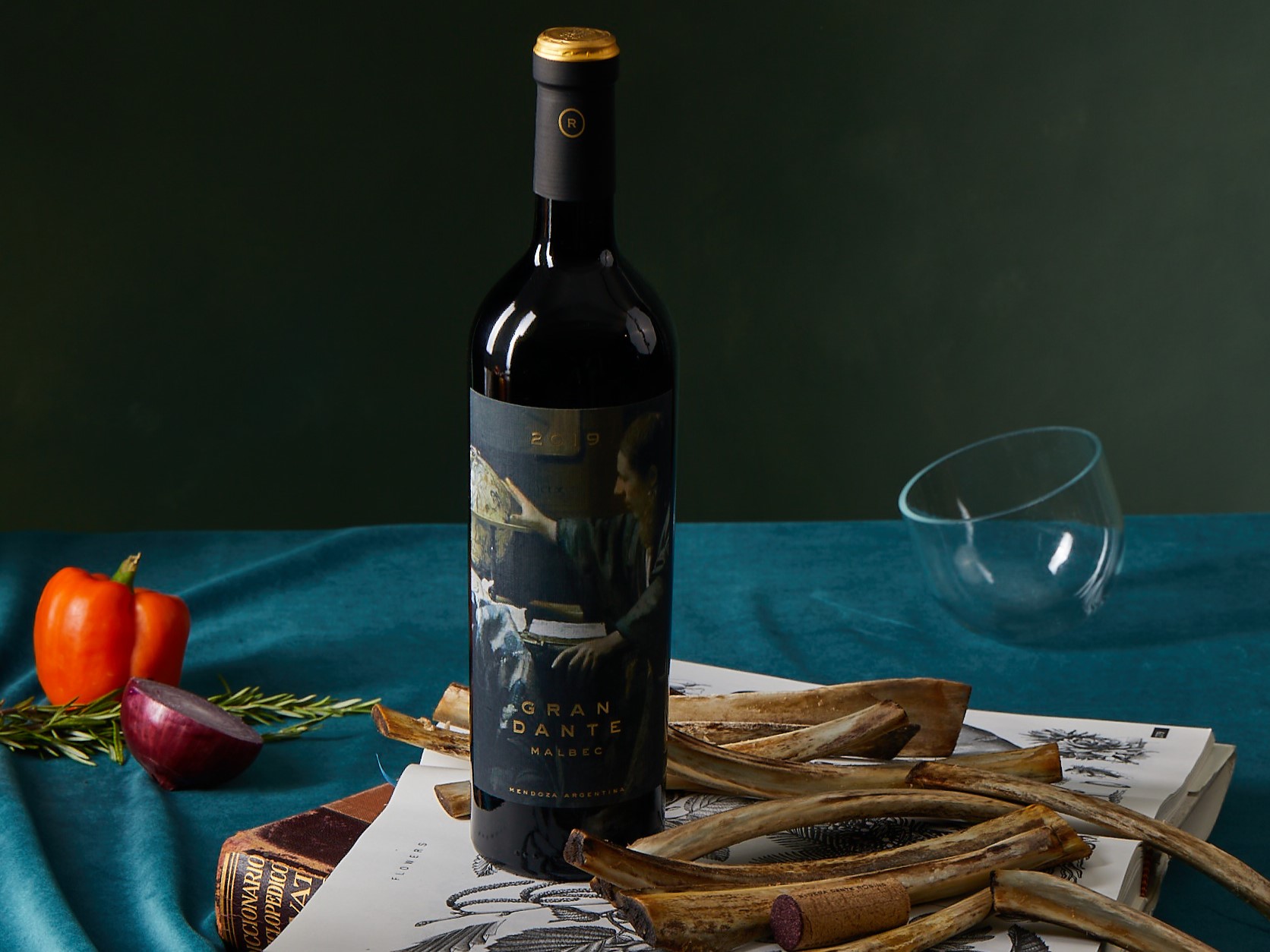 El  malbec mendocino fue reconocido como el mejor del mundo