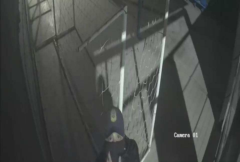 Barrio el Vallecito: luego del intento de robo, desde el club manifiestan preocupación 