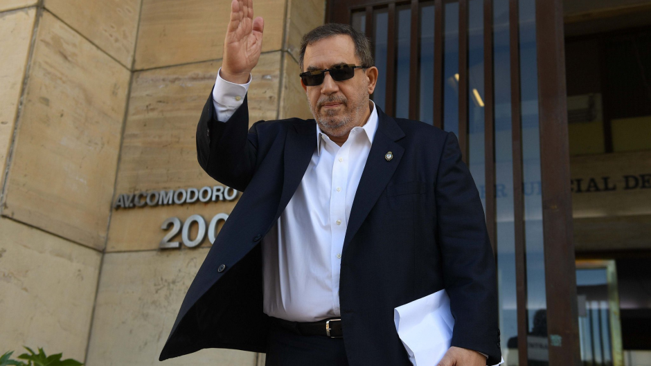 La semana que viene, Carlos Maslatón dará una charla en la UNVM
