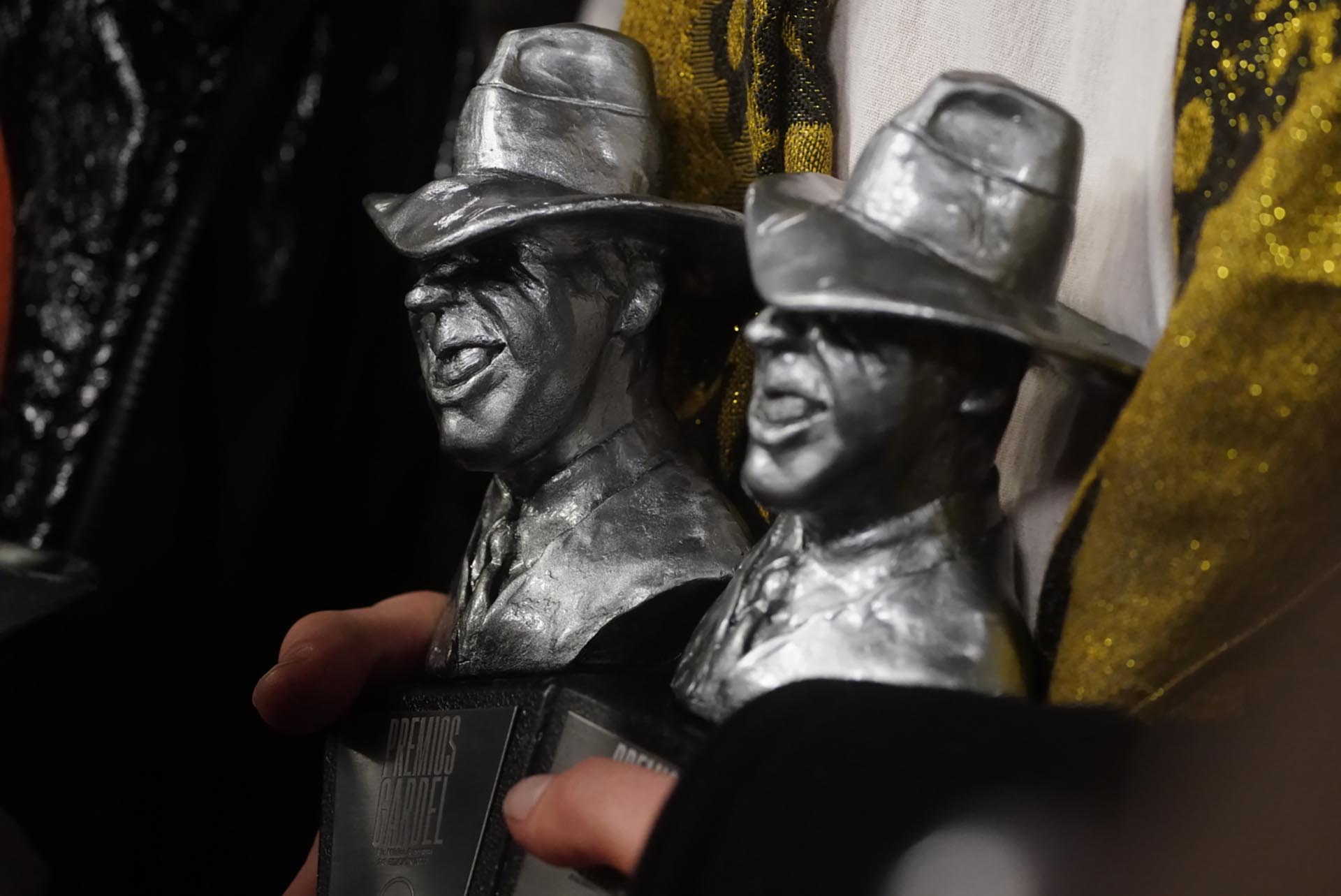 Se entregan los Premios Gardel 2024: todo lo que tenés que saber
