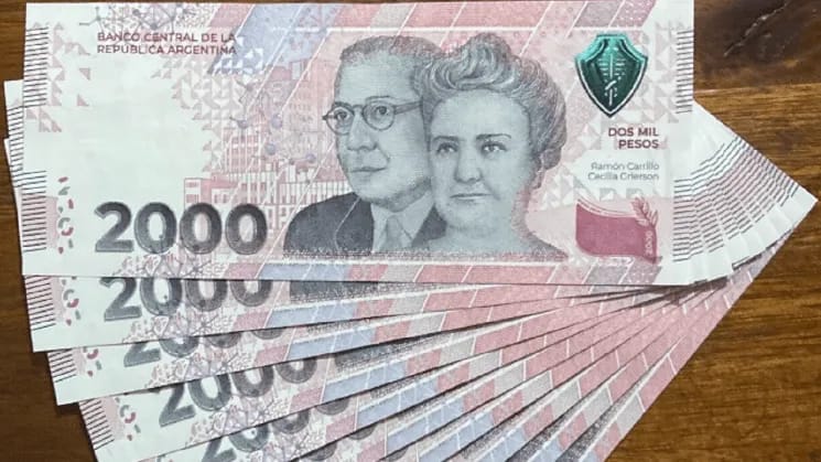 Se viene el aguinaldo: mirá cómo y cuándo se cobra 