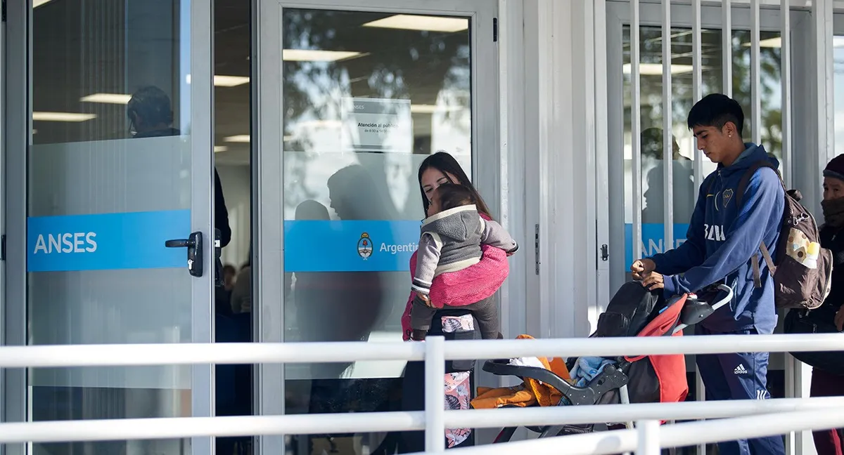 El Gobierno confirmó el aumento de la Asignación Universal por Hijo: desde cuándo