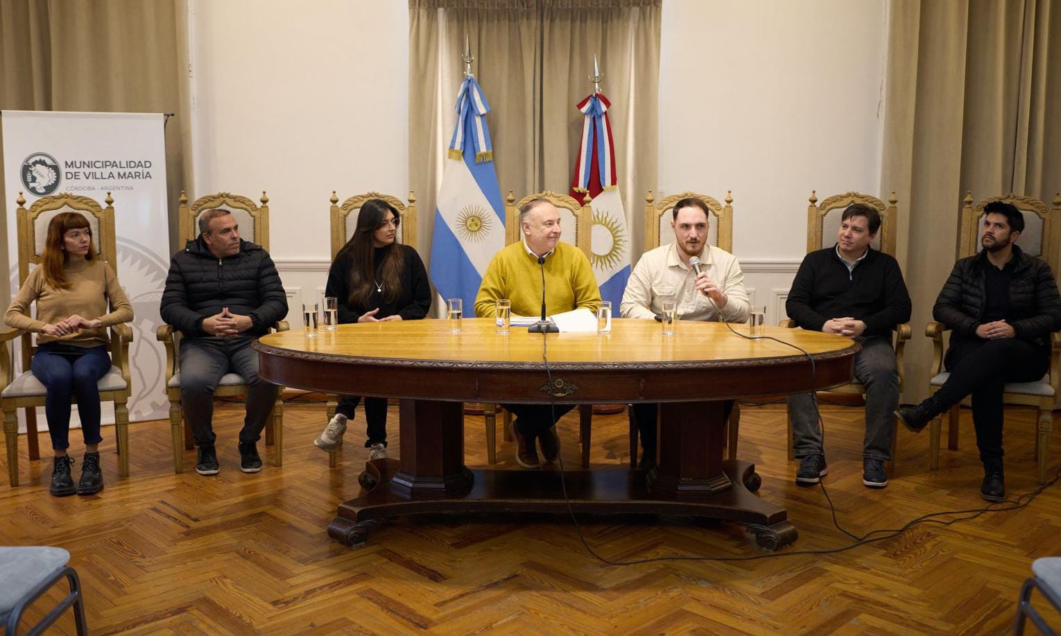 Empleo joven: lanzaron un programa para facilitar la inserción laboral