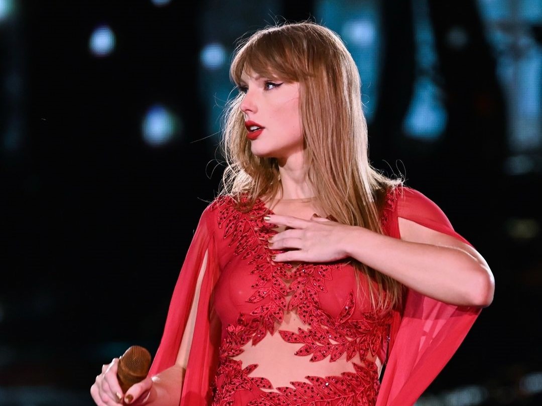 La UBA lanzó un curso para estudiar la lírica de Taylor Swift