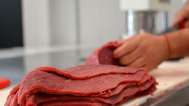 Argentina en el top 5 de los países que más carne consumen 