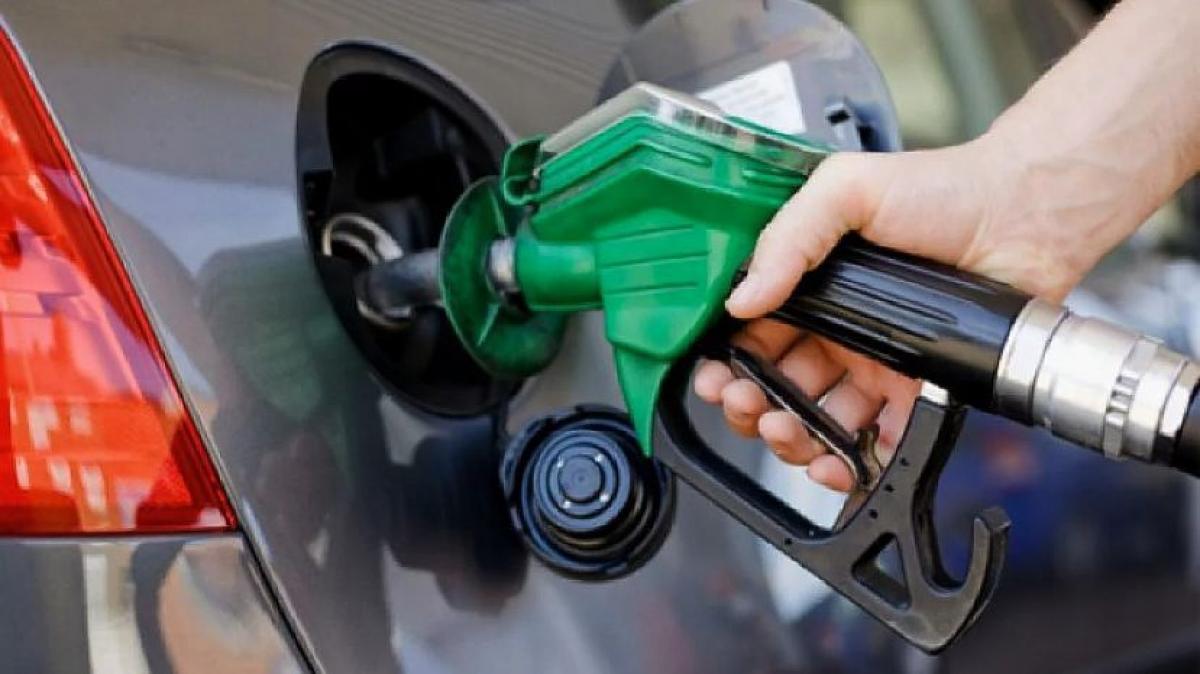 Mañana suben nuevamente los combustibles 