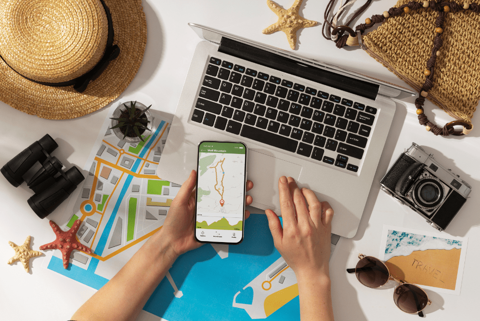 Comenzó el Travel Sale: recomendaciones para compras seguras